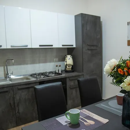 Peppe Prestige Appartamento *