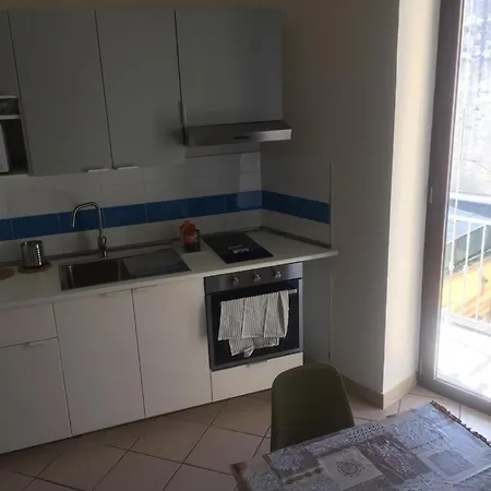 Apartmán Il Miglio *
