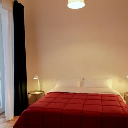 Casa Mia Ai Spagnoli 2 *