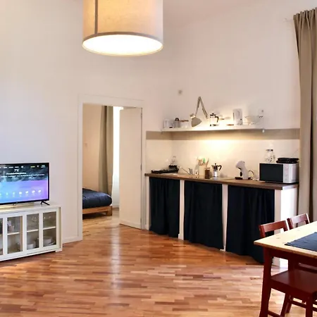 Apartment Casa Mia Ai Spagnoli 2 *