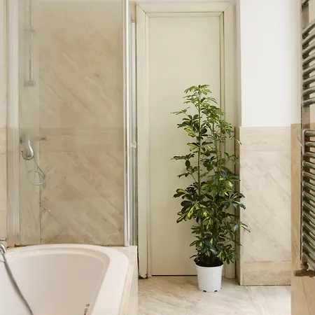 Casa Mia Ai Spagnoli 2 Naples