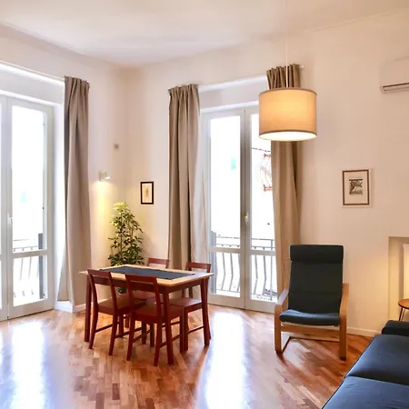 Apartment Casa Mia Ai Spagnoli 2