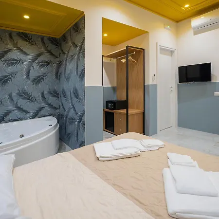 P.c. Boutique Medina H. Centro, By Clapa Group Guest house Naples