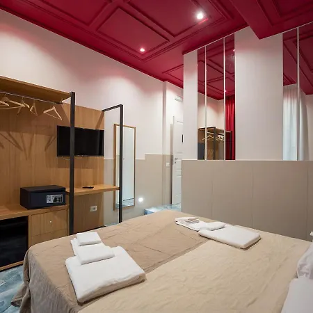Guest house P.c. Boutique Medina H. Centro, By Clapa Group Naples