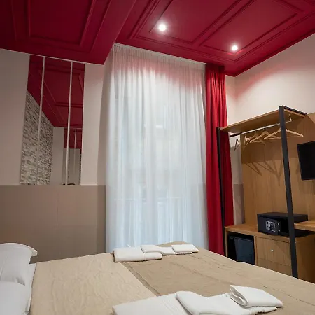 P.c. Boutique Medina H. Centro, By Clapa Group Naples