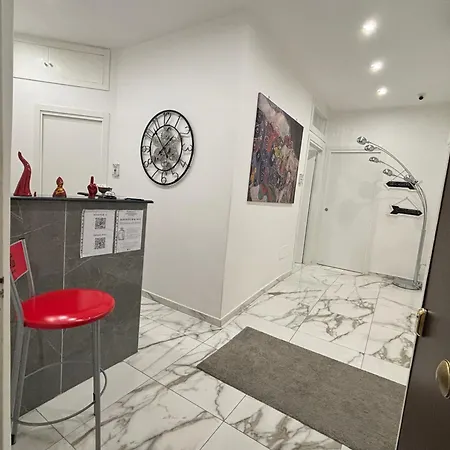 Terrazza Annunziata Guest house