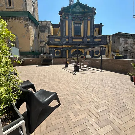 Guest house Terrazza Annunziata