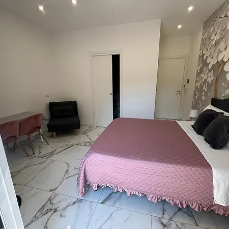 Guest house Terrazza Annunziata