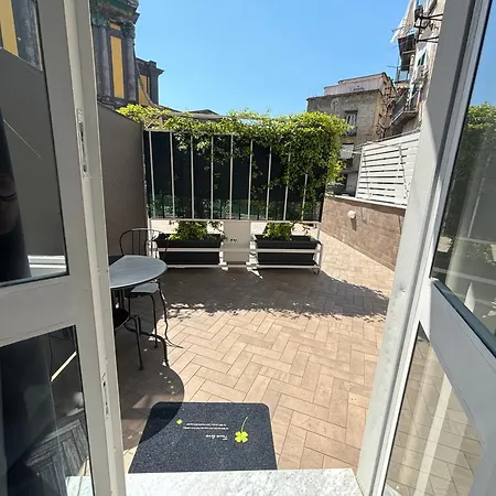 Terrazza Annunziata Guest house