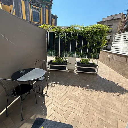 Guest house Terrazza Annunziata