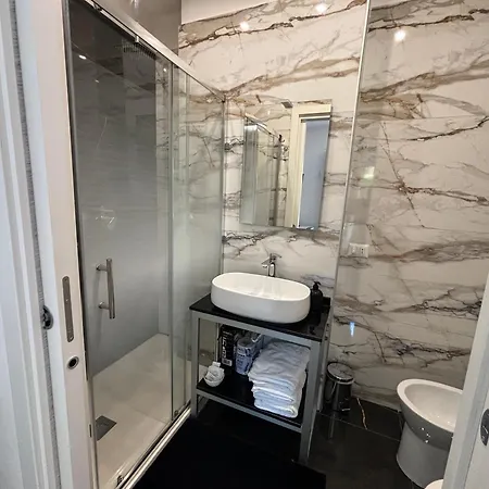 Guest house Terrazza Annunziata Naples