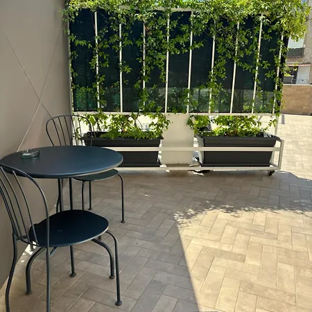 Terrazza Annunziata Guest house Naples