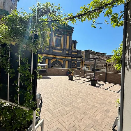 Terrazza Annunziata Guest house