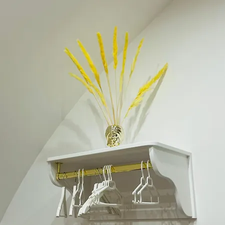 Alex Mary Apartment Naples