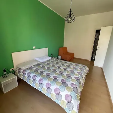 Guest house Maradona