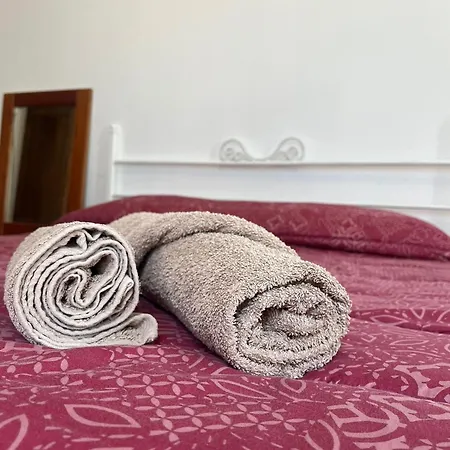 Casa vacanze Gennarino *