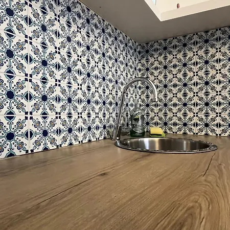 Gennarino Casa vacanze Napoli
