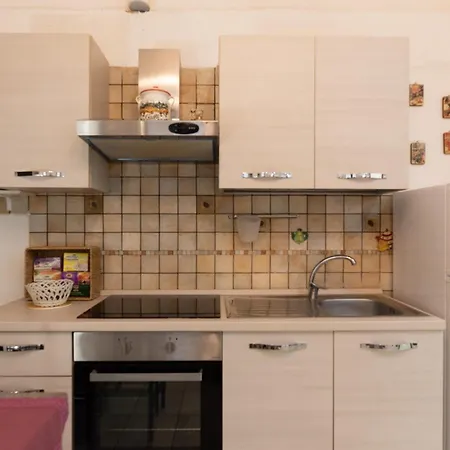 Apartamento Panariello A Portamedina