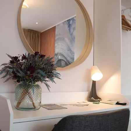 Terrazzo 44 Appartement *