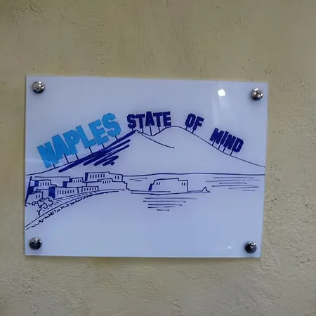 State Of Mind Holiday home Naples