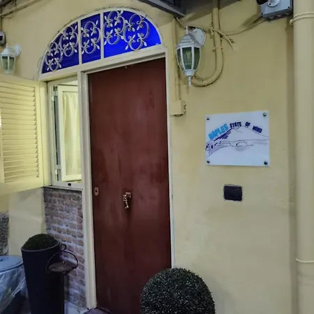State Of Mind Holiday home Naples