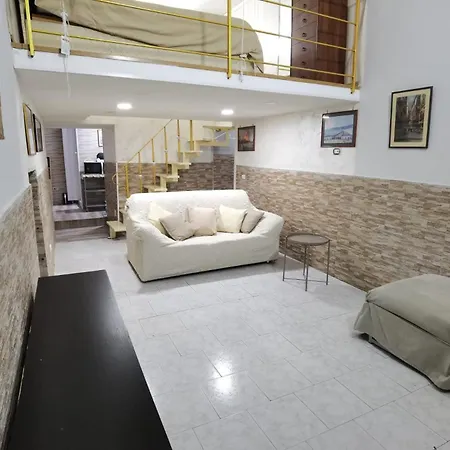 State Of Mind Holiday home Naples