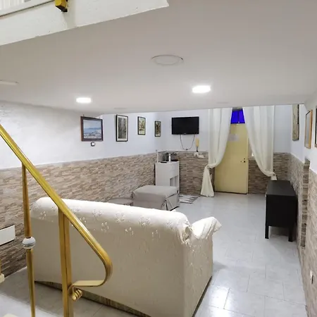 State Of Mind Holiday home Naples