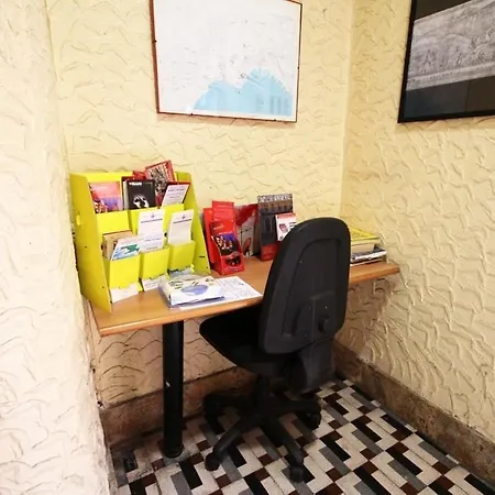 Ξενοδοχείο Casanova