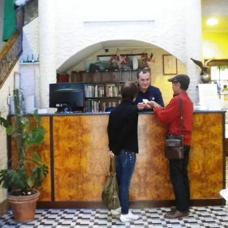 Casanova Νάπολη