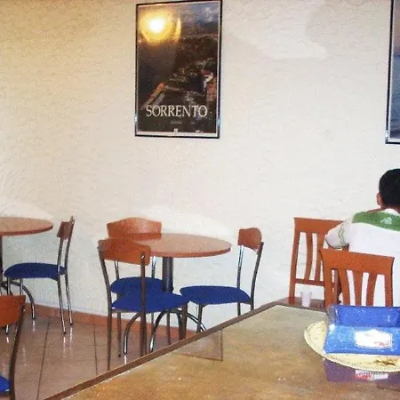 Ξενοδοχείο Casanova