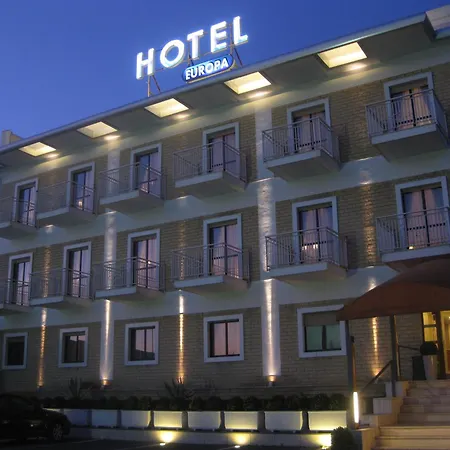Hotel Europa Casavatore
