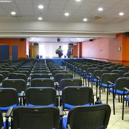 Отель Futura Centro Congressi 4*