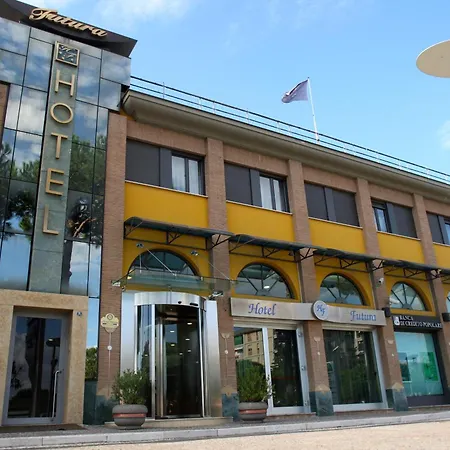Futura Centro Congressi