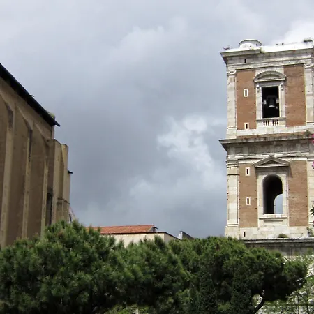 Meublè Santa Chiara