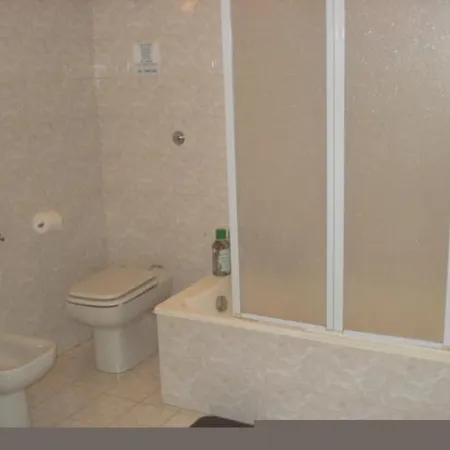 Bed & Breakfast Cinquestelle Neapel
