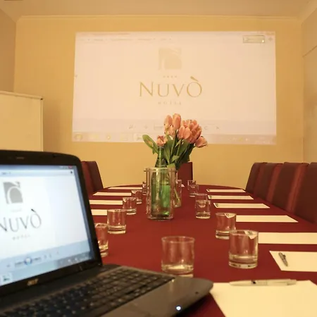 מלון Nuvo