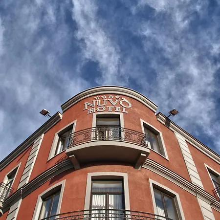 Nuvo
