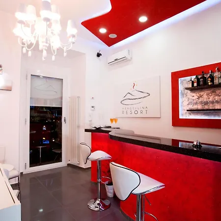 默格尔利纳度假酒店