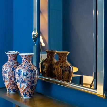 Maison d'hôtes Rinuccini Relais 4*