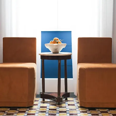 Maison d'hôtes Rinuccini Relais Naples