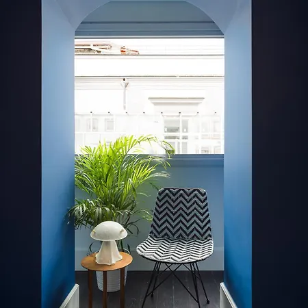 Maison d'hôtes Rinuccini Relais Naples