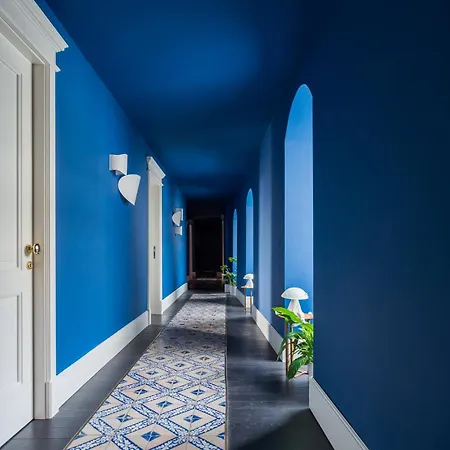 Maison d'hôtes Rinuccini Relais Naples