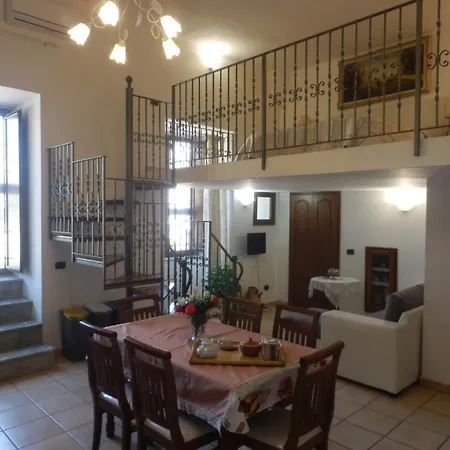 A Casa Di Maria Neapol