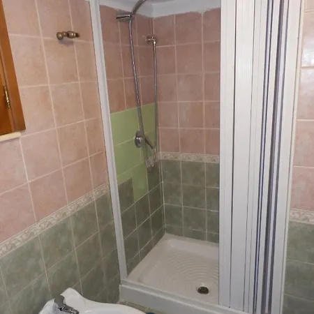 Apartament A Casa Di Maria