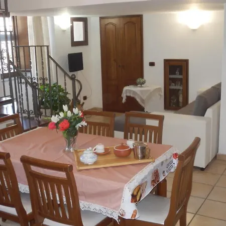 A Casa Di Maria Neapol