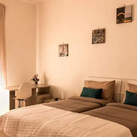 Guest house Nonna Angela Naples