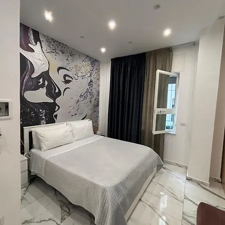 Guest house Terrazza Annunziata Naples