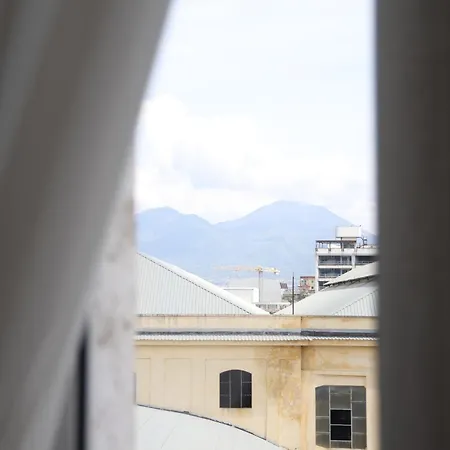 Bed and breakfast Quelli Del Vesuvio