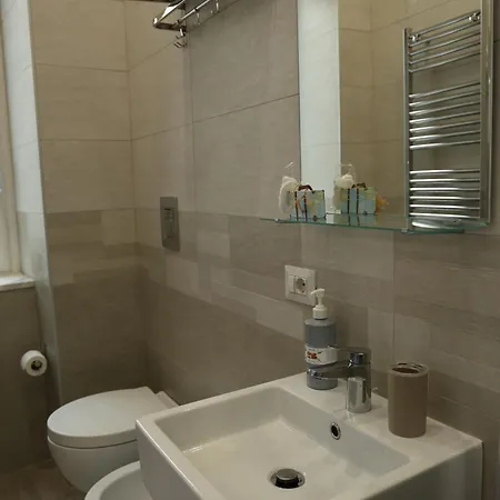 Bed and breakfast Quelli Del Vesuvio