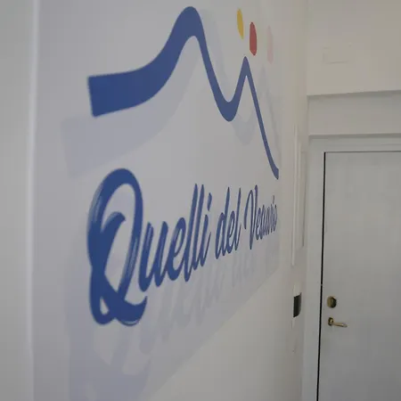 Quelli Del Vesuvio Nápoles